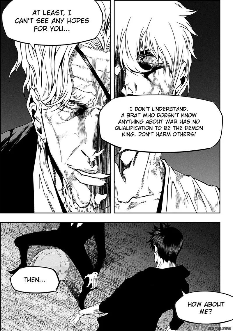 Autophagy Regulation Chapter 273 page 8