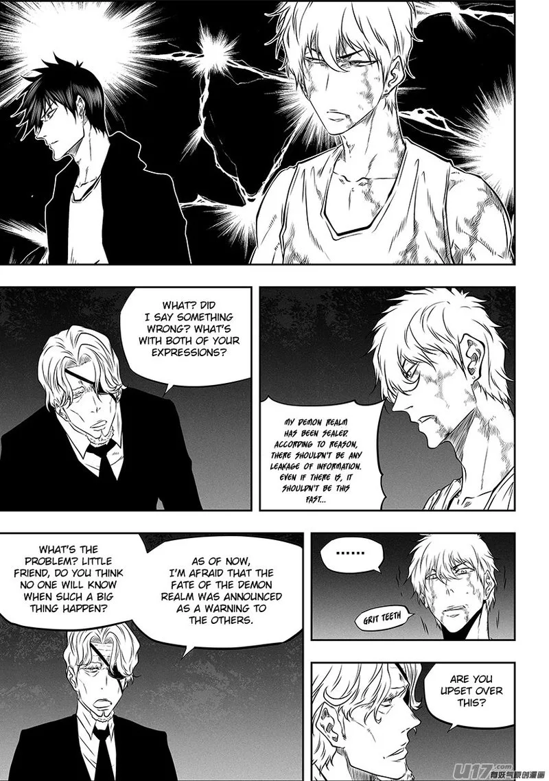 Autophagy Regulation Chapter 273 page 2