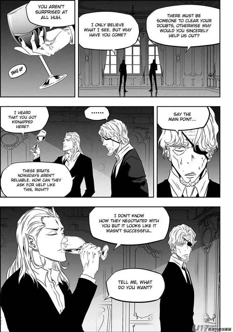 Autophagy Regulation Chapter 273 page 14