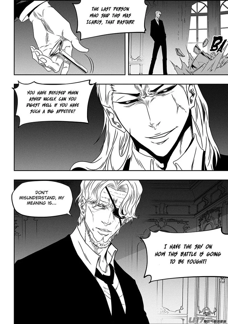 Autophagy Regulation Chapter 273 page 18