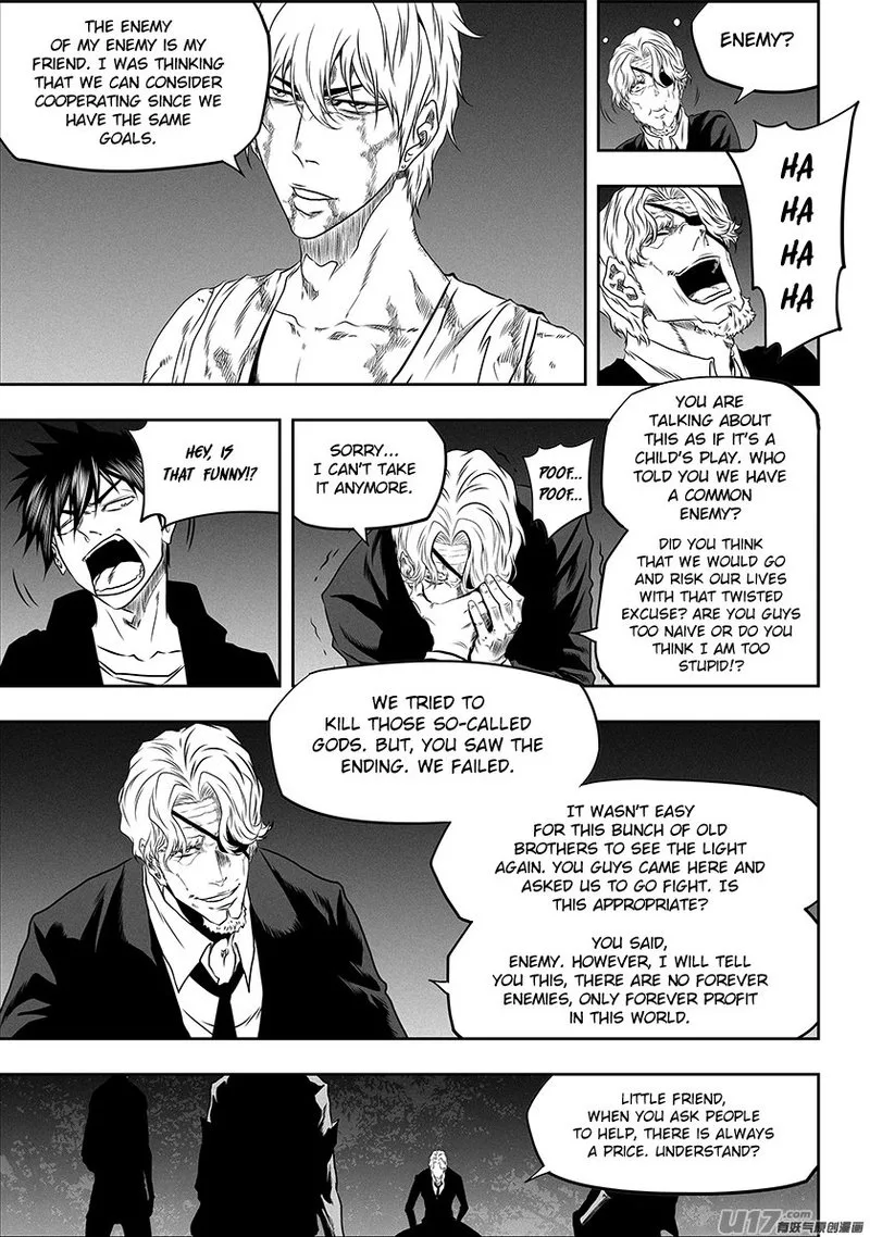Autophagy Regulation Chapter 273 page 6