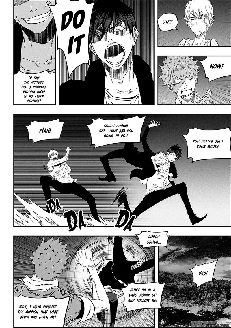 Autophagy Regulation Chapter 273 page 10