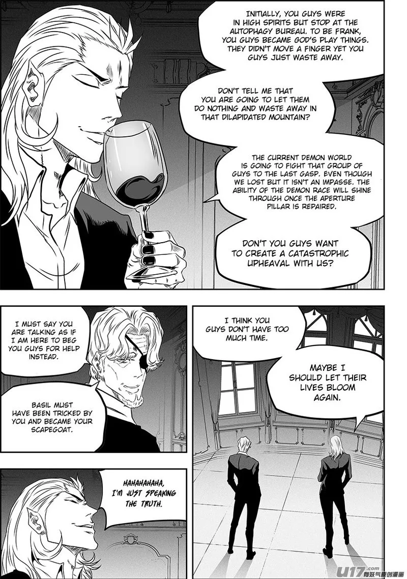 Autophagy Regulation Chapter 273 page 16