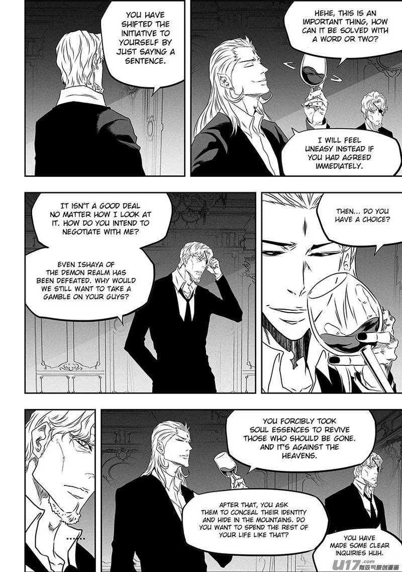 Autophagy Regulation Chapter 273 page 15