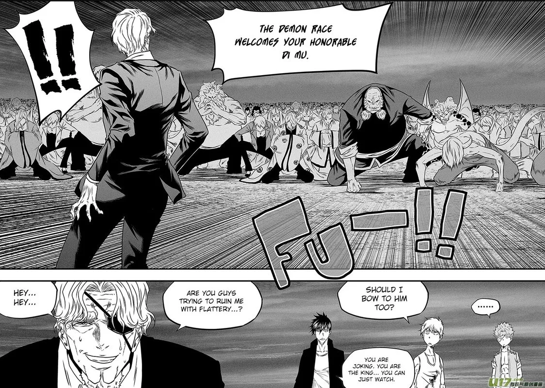 Autophagy Regulation Chapter 273 page 12