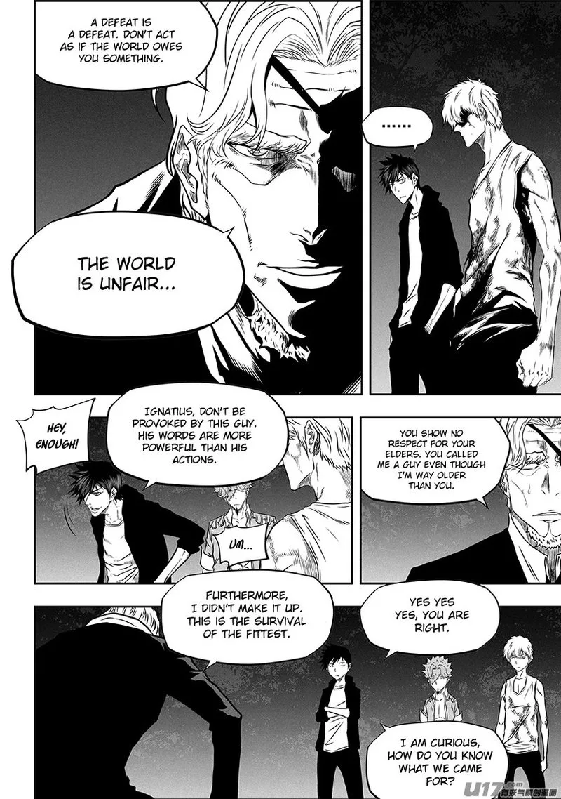 Autophagy Regulation Chapter 273 page 3