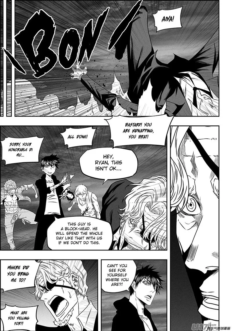 Autophagy Regulation Chapter 273 page 11