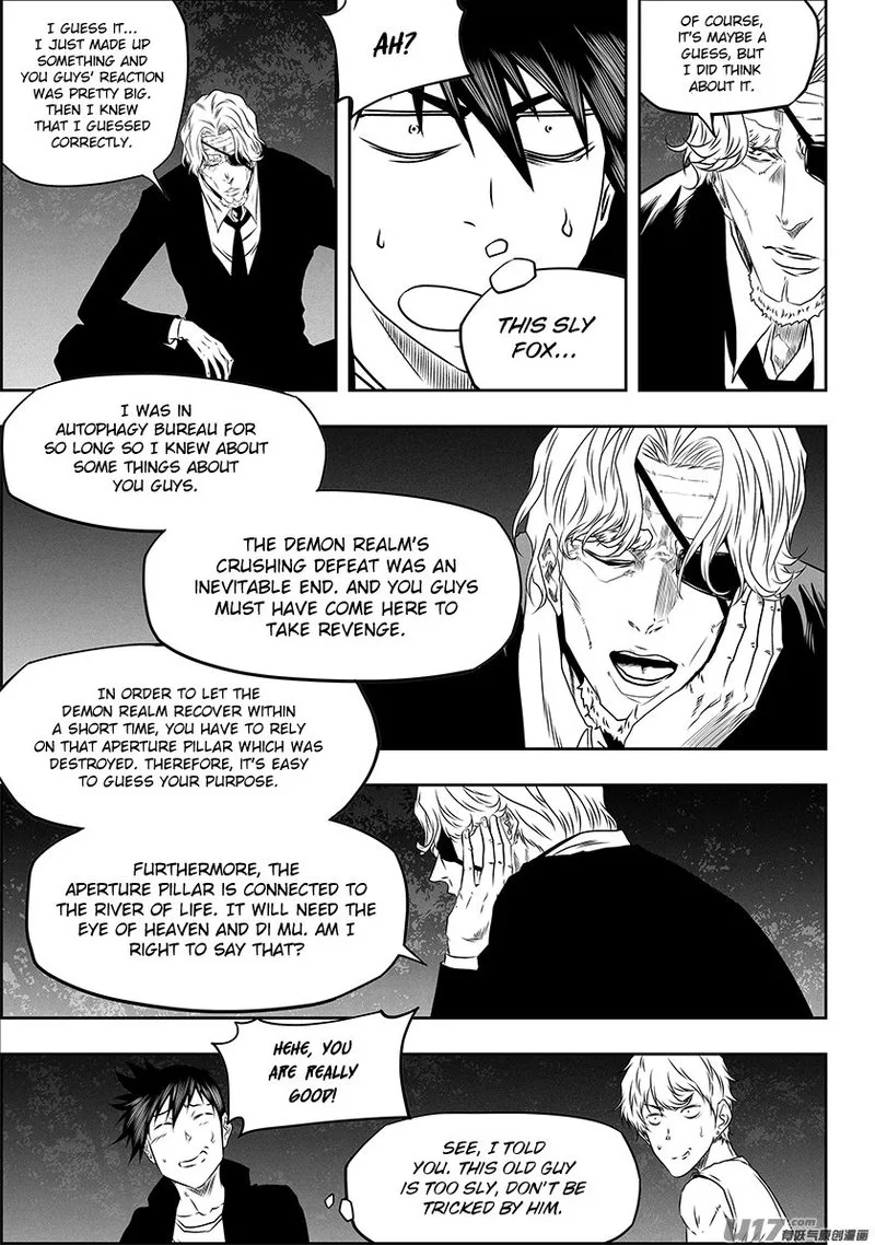 Autophagy Regulation Chapter 273 page 4