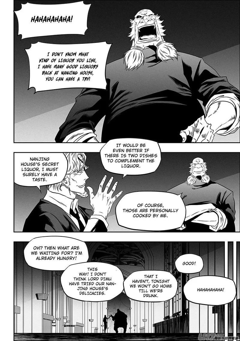 Autophagy Regulation Chapter 274 page 3