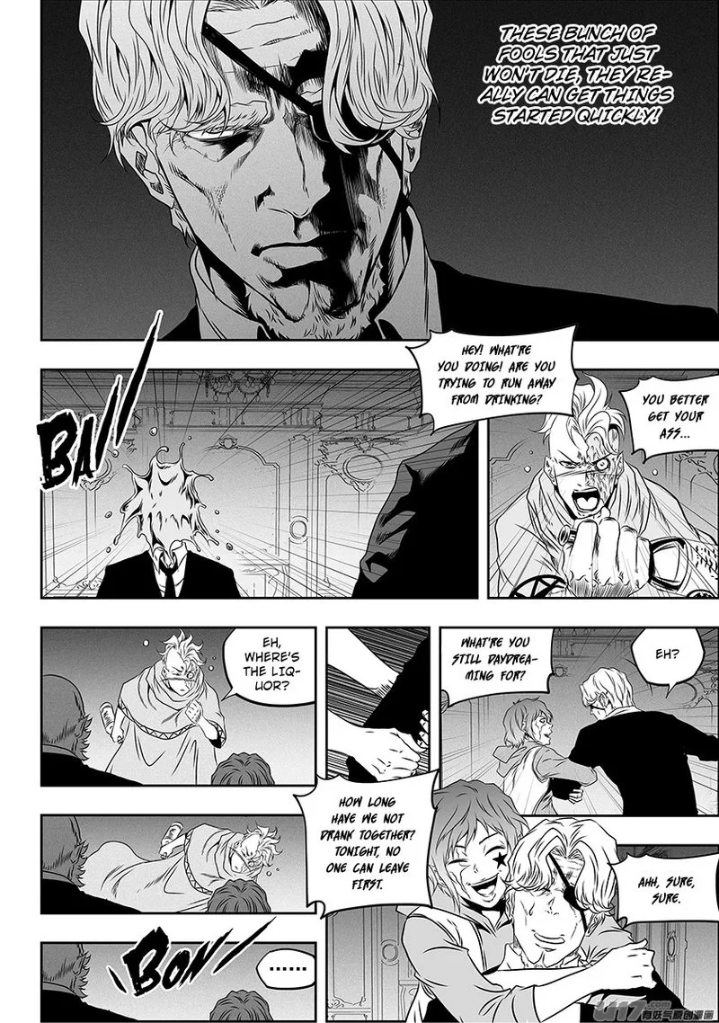 Autophagy Regulation Chapter 274 page 6