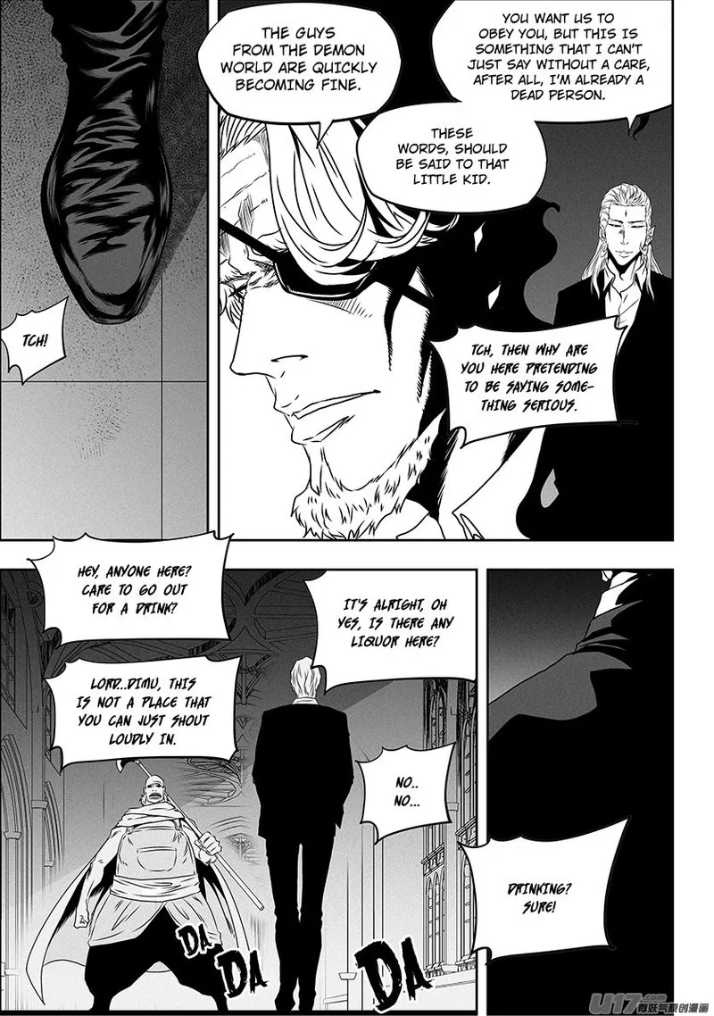 Autophagy Regulation Chapter 274 page 2