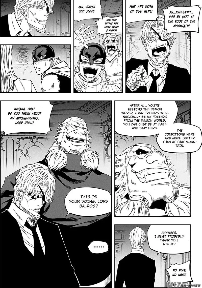 Autophagy Regulation Chapter 274 page 5
