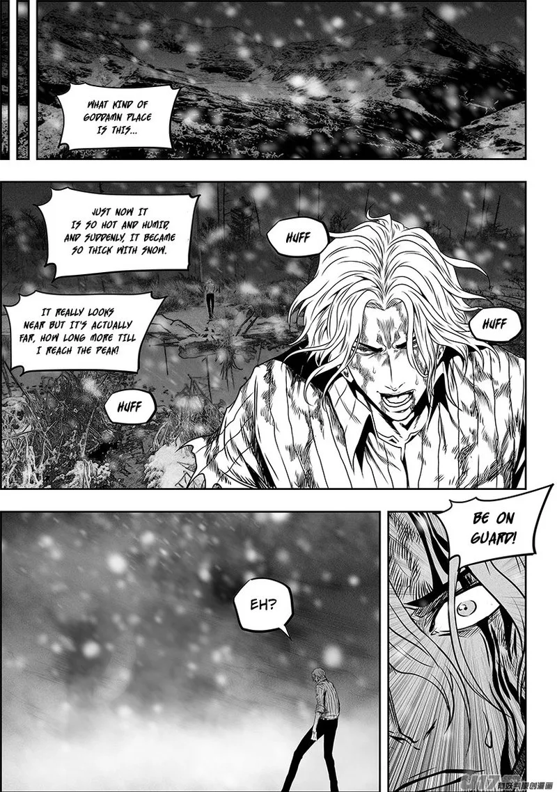 Autophagy Regulation Chapter 274 page 11