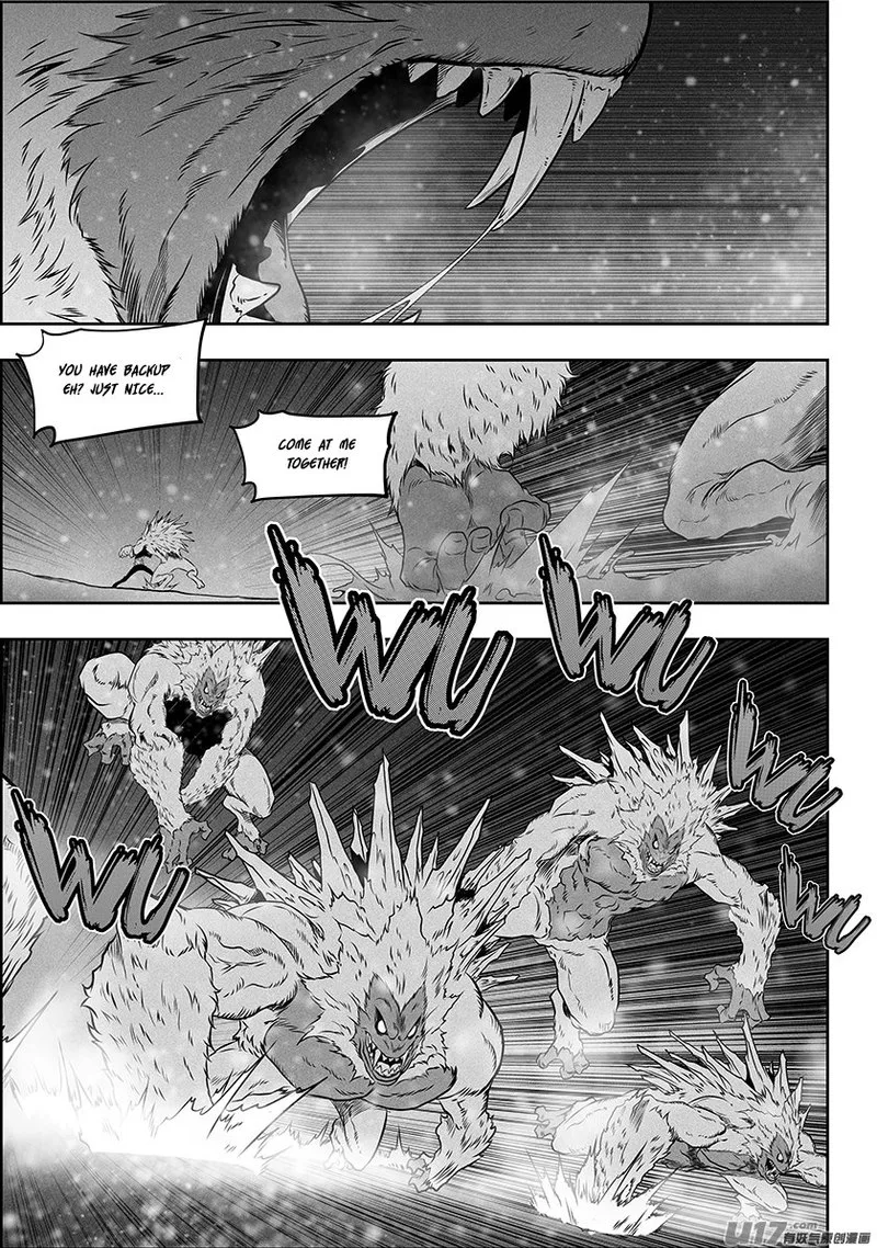 Autophagy Regulation Chapter 274 page 13