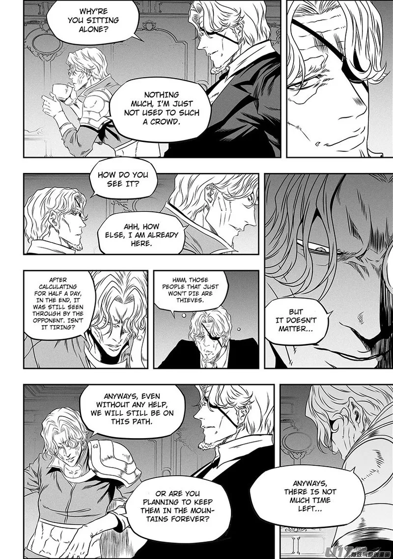 Autophagy Regulation Chapter 274 page 8