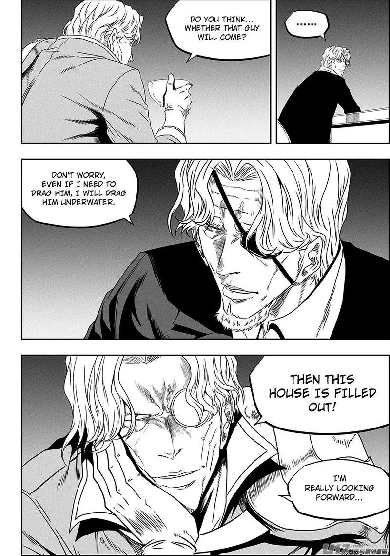 Autophagy Regulation Chapter 274 page 10