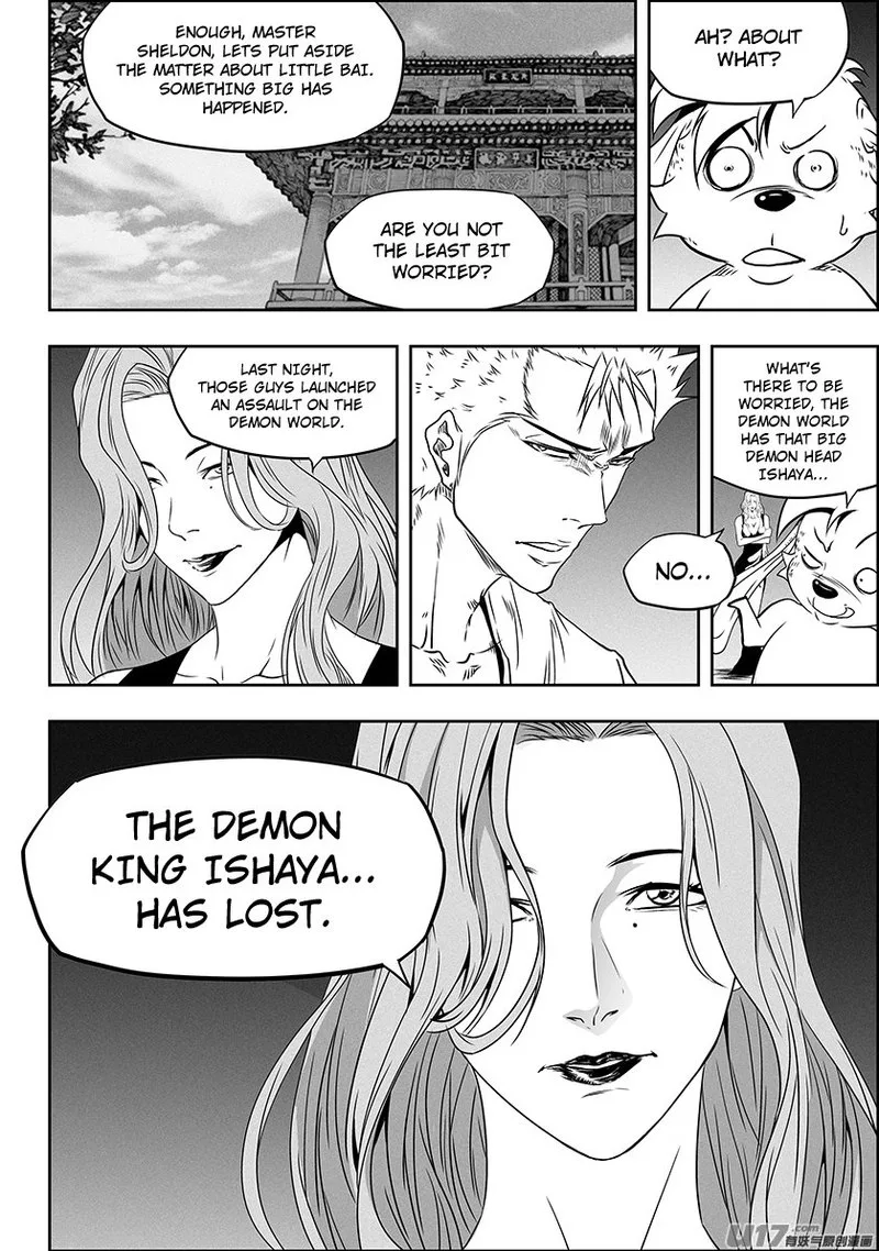 Autophagy Regulation Chapter 275 page 18