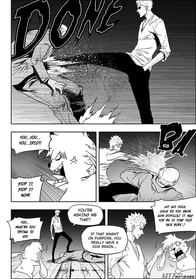 Autophagy Regulation Chapter 275 page 16