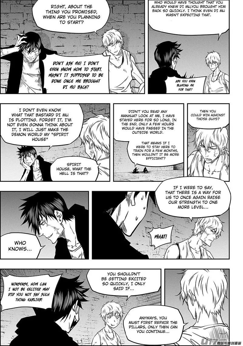 Autophagy Regulation Chapter 275 page 13