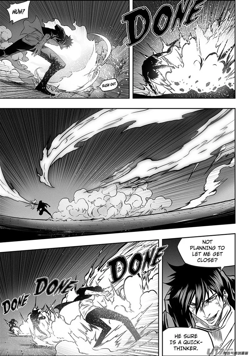 Autophagy Regulation Chapter 275 page 10