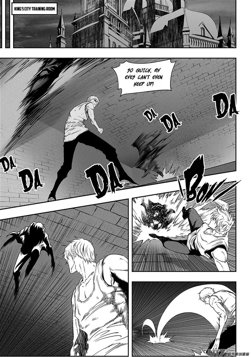Autophagy Regulation Chapter 275 page 7