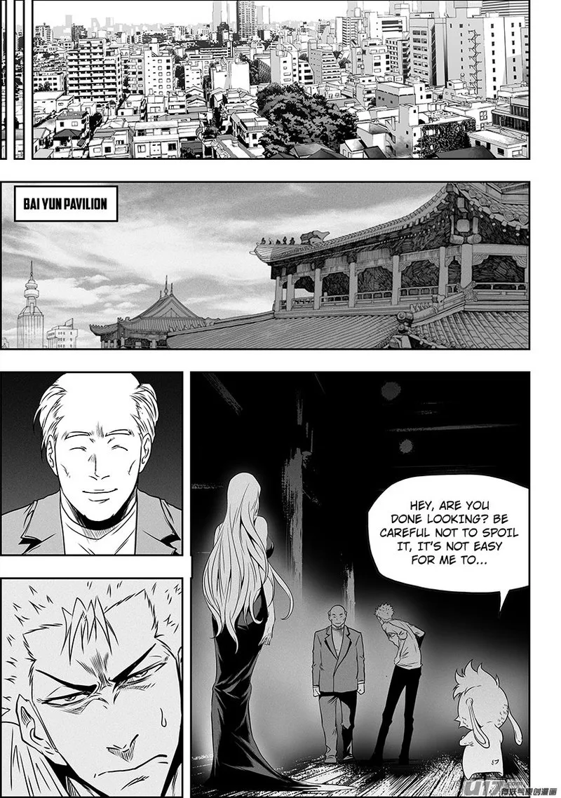 Autophagy Regulation Chapter 275 page 15