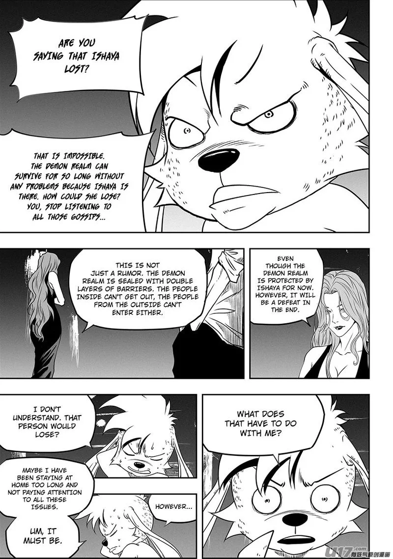 Autophagy Regulation Chapter 276 page 2