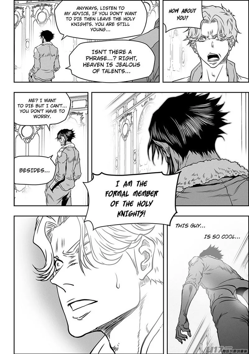 Autophagy Regulation Chapter 276 page 14