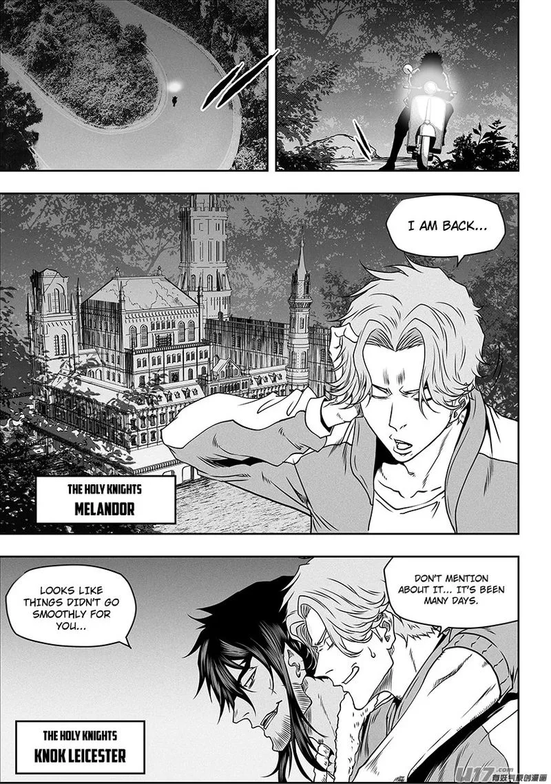Autophagy Regulation Chapter 276 page 8