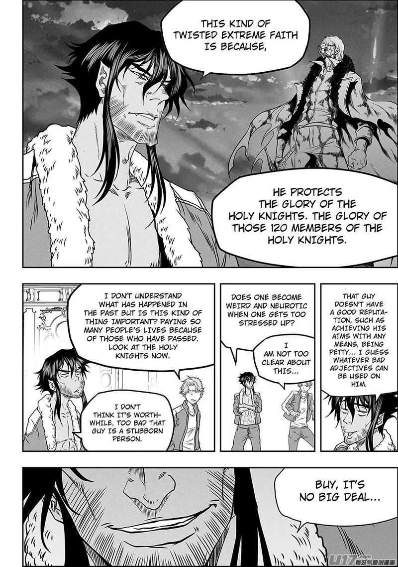 Autophagy Regulation Chapter 276 page 12