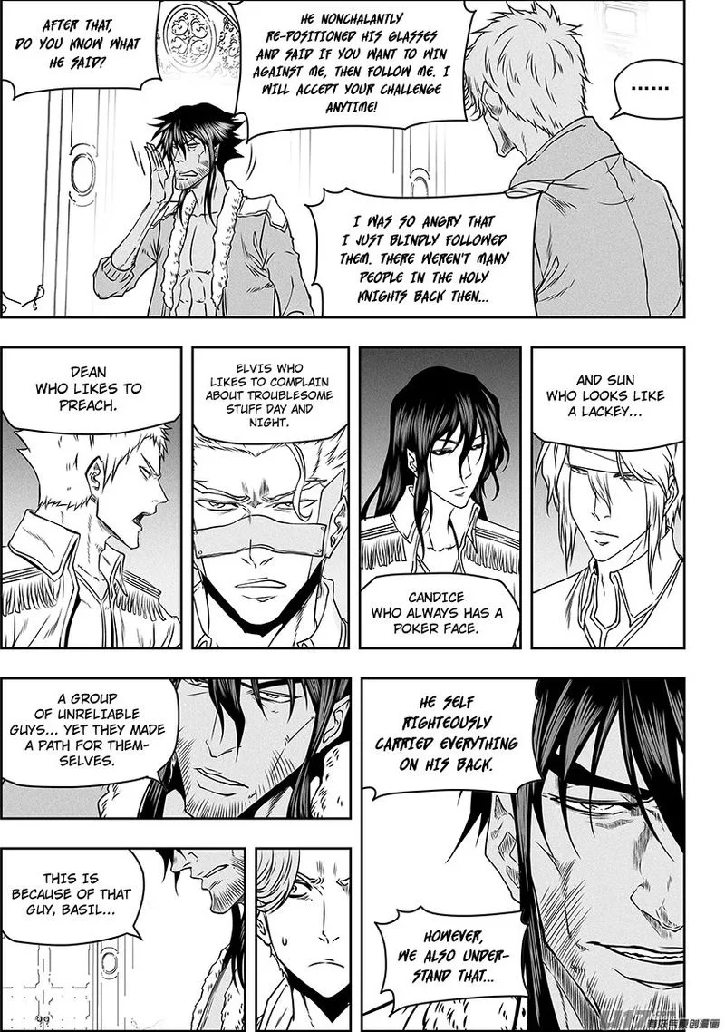 Autophagy Regulation Chapter 276 page 11