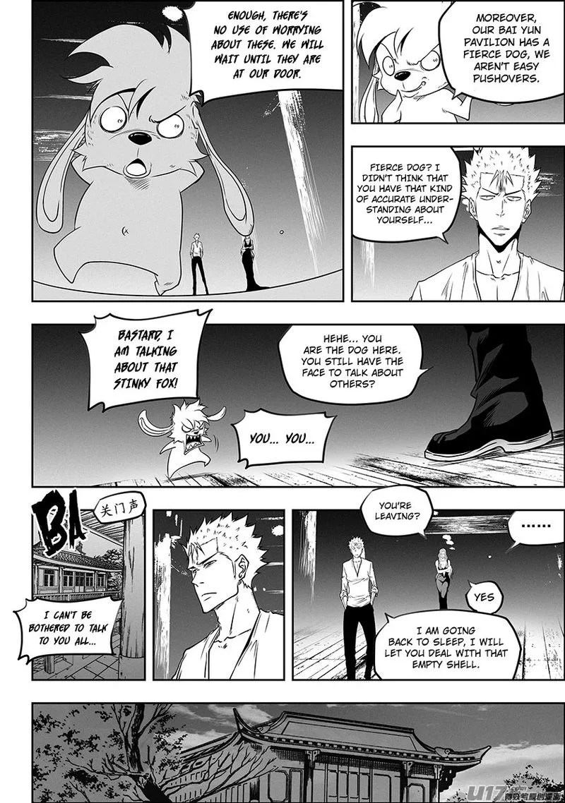 Autophagy Regulation Chapter 276 page 5