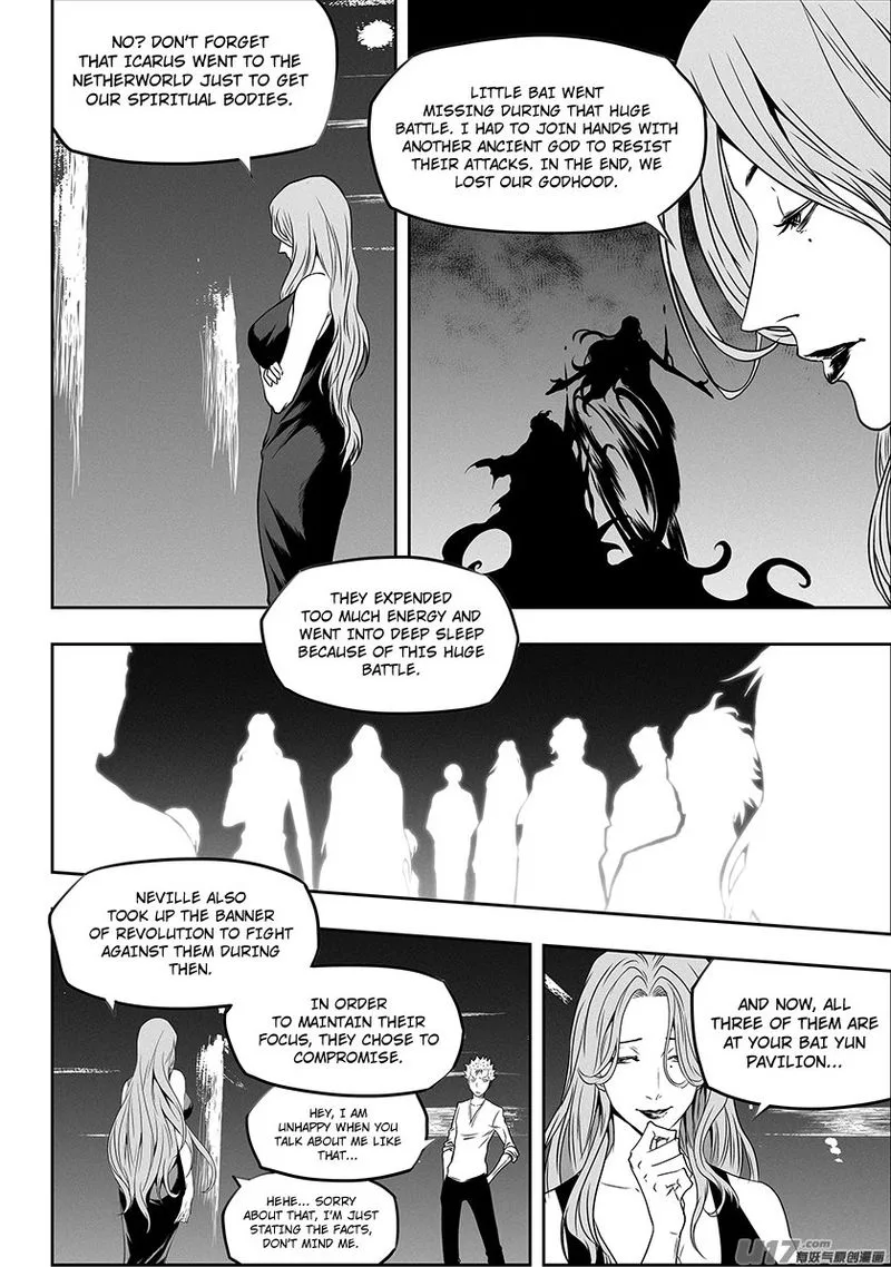Autophagy Regulation Chapter 276 page 3