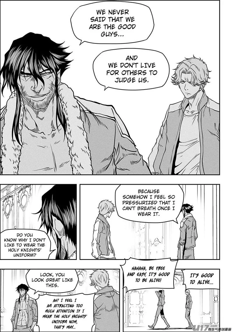 Autophagy Regulation Chapter 276 page 13