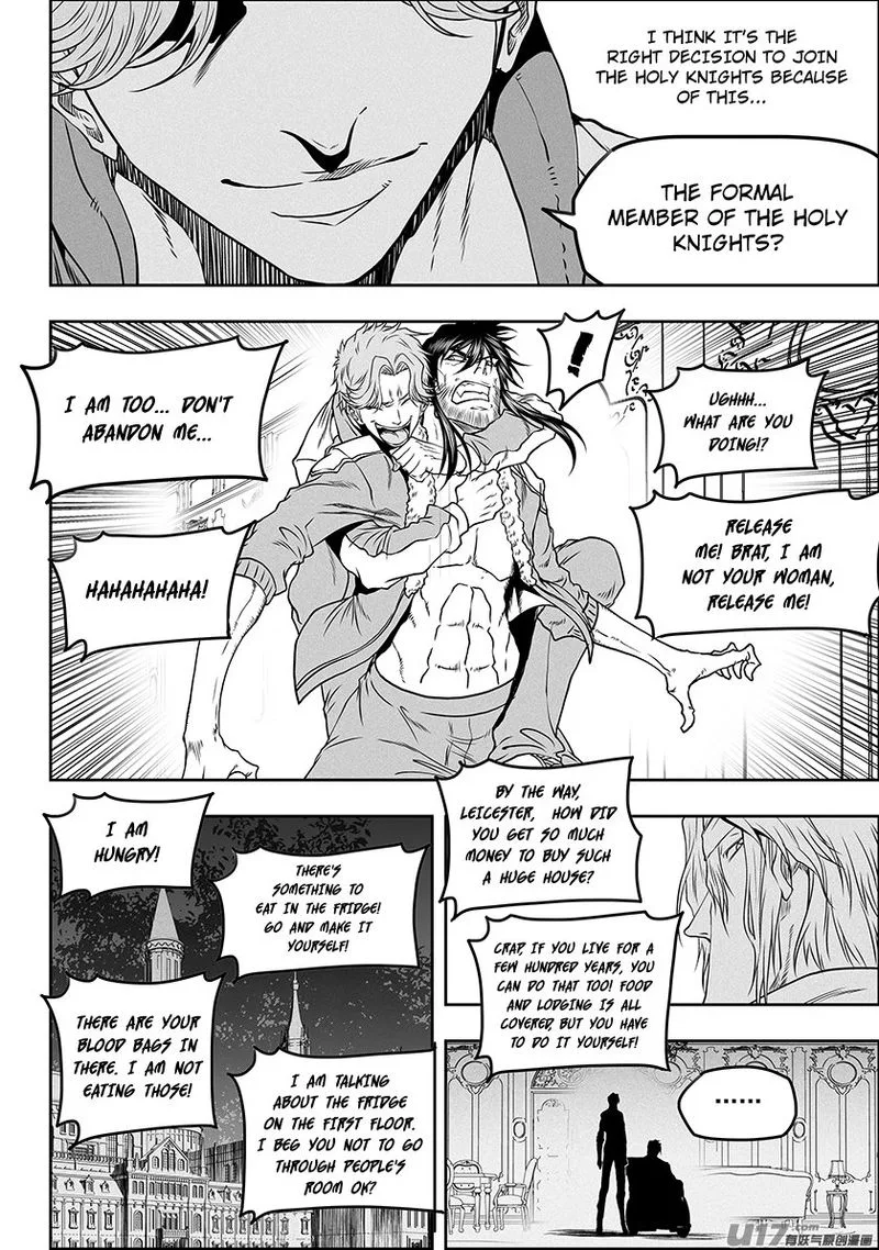 Autophagy Regulation Chapter 276 page 15