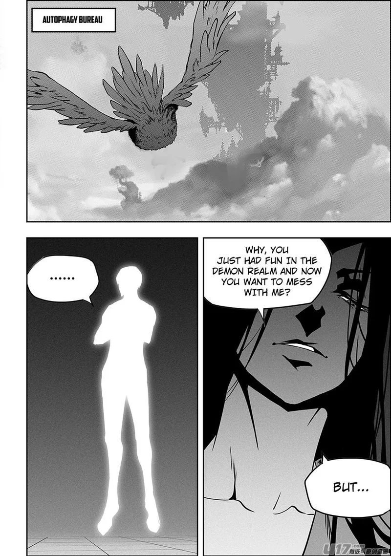 Autophagy Regulation Chapter 276 page 17