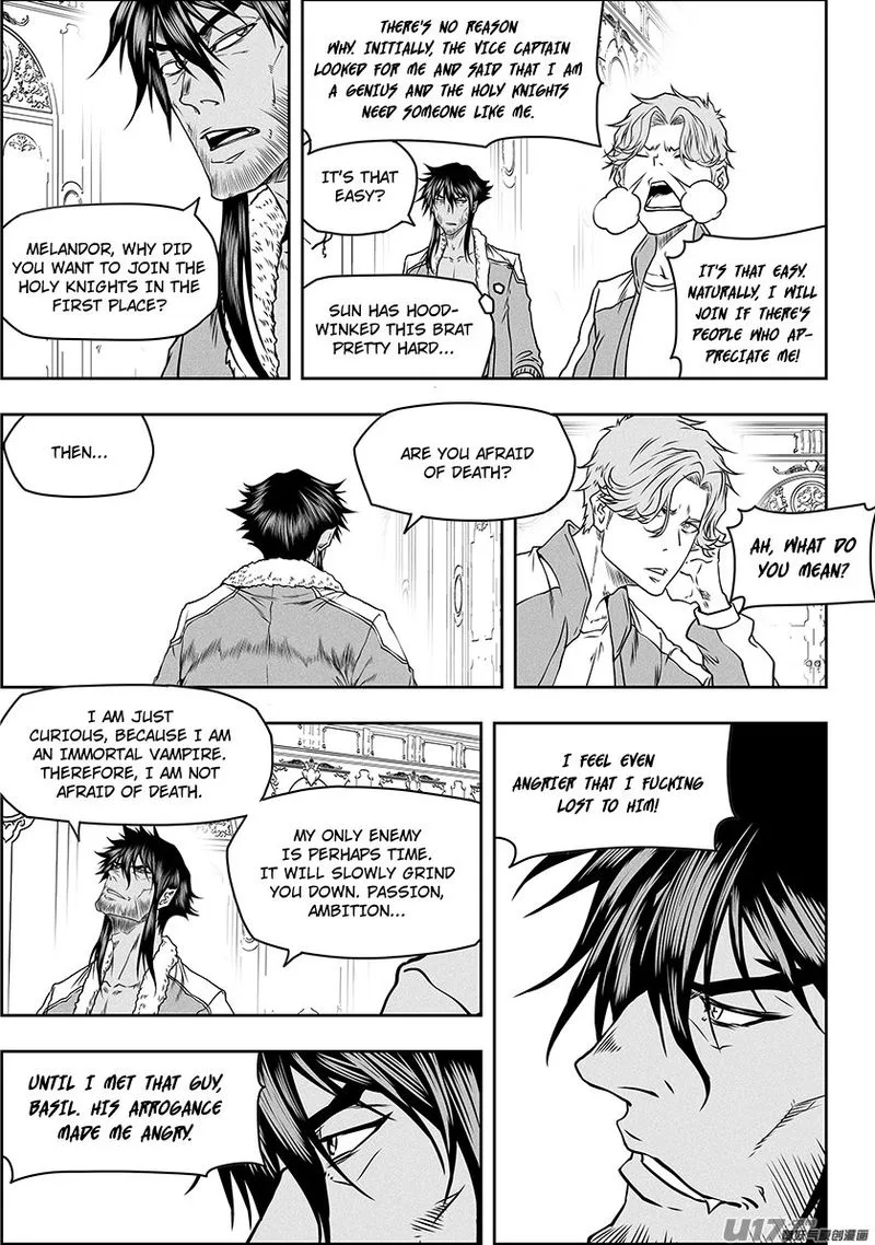 Autophagy Regulation Chapter 276 page 10