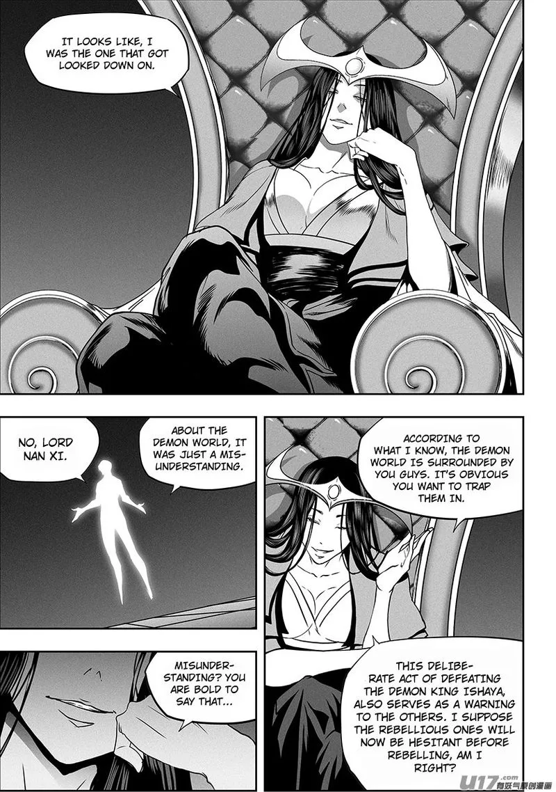 Autophagy Regulation Chapter 277 page 2