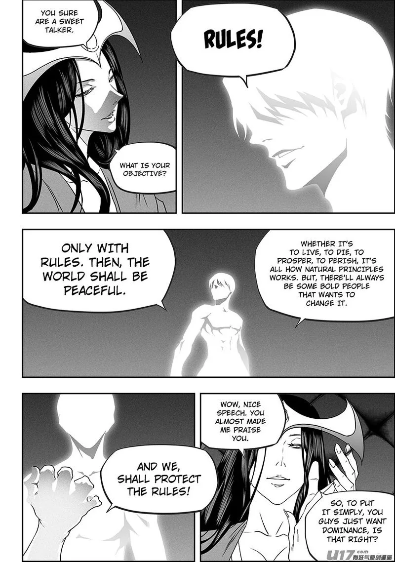 Autophagy Regulation Chapter 277 page 5