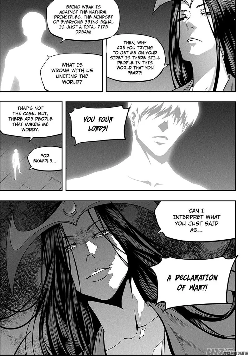 Autophagy Regulation Chapter 277 page 6
