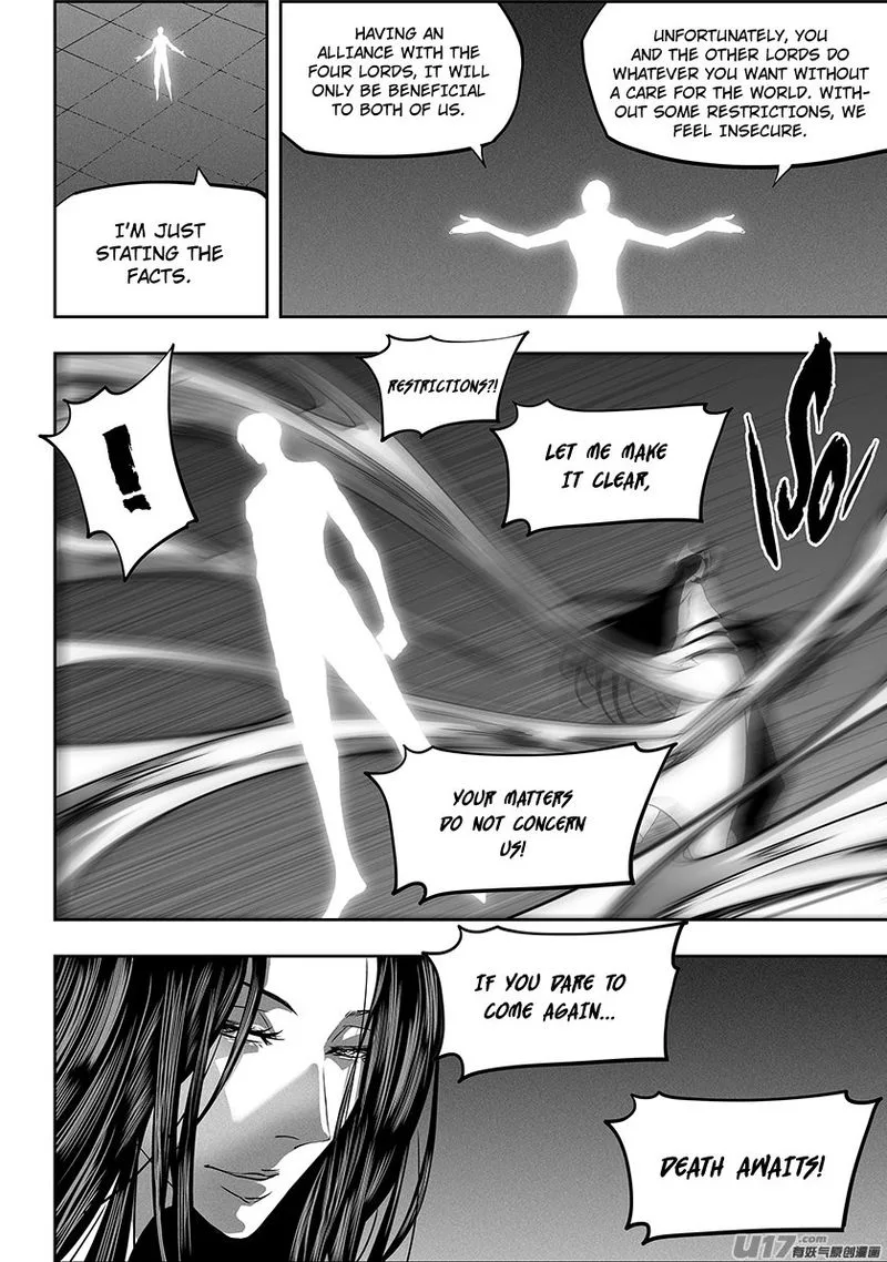 Autophagy Regulation Chapter 277 page 7