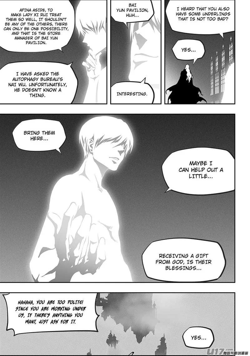 Autophagy Regulation Chapter 277 page 13