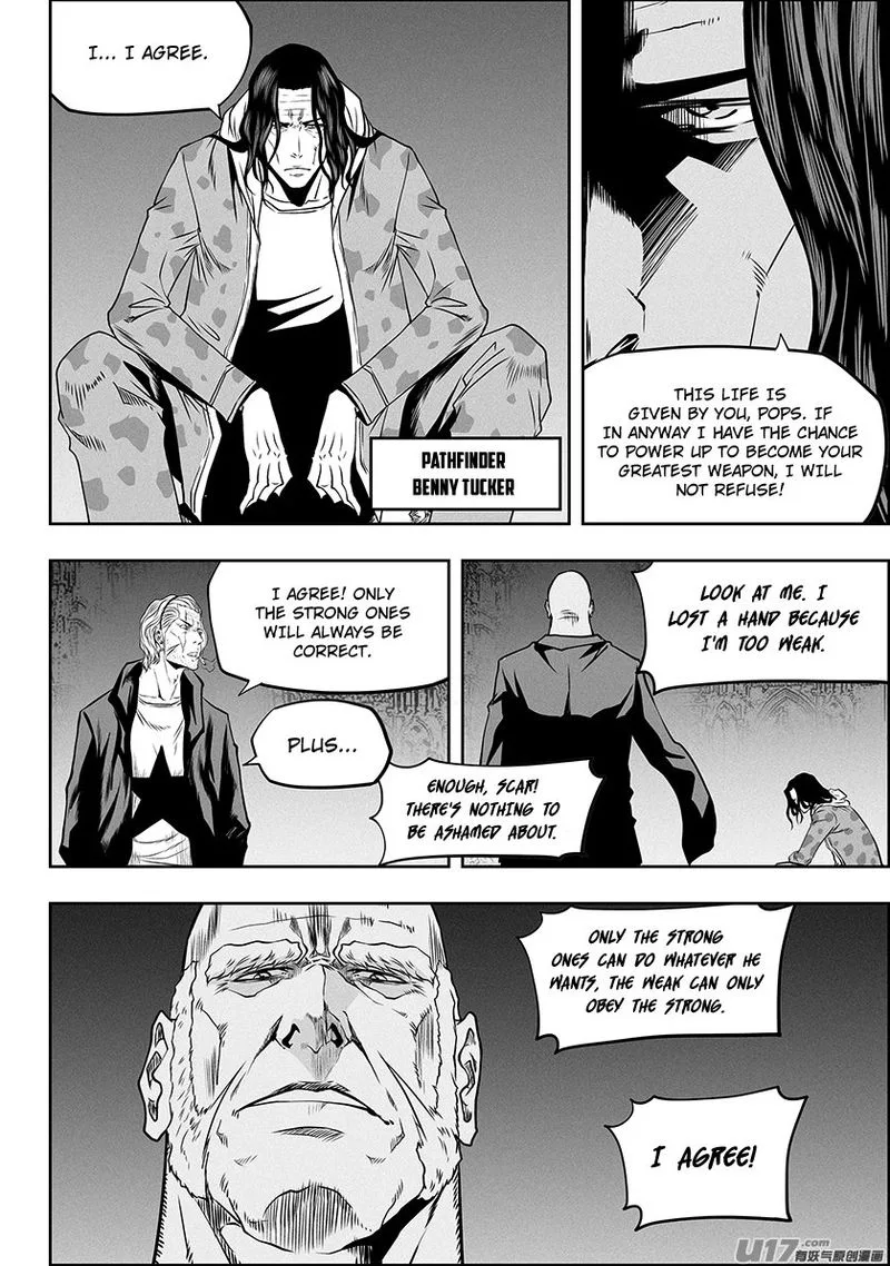 Autophagy Regulation Chapter 277 page 17