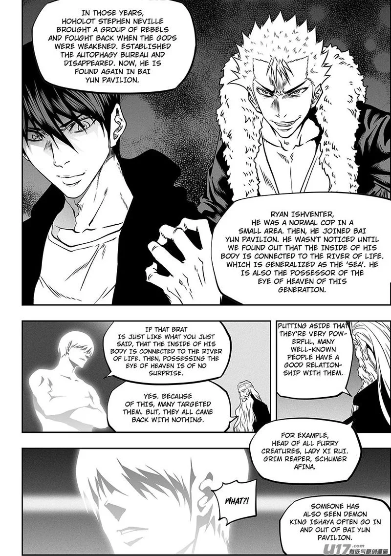 Autophagy Regulation Chapter 277 page 12