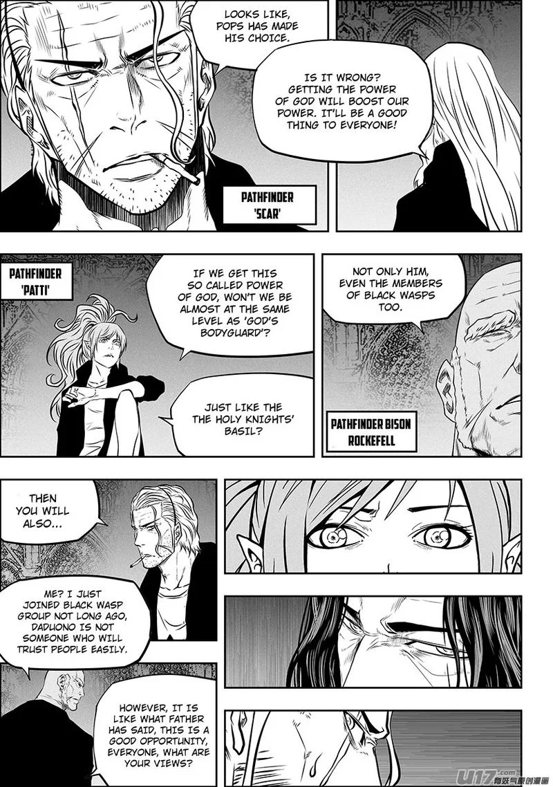 Autophagy Regulation Chapter 277 page 15