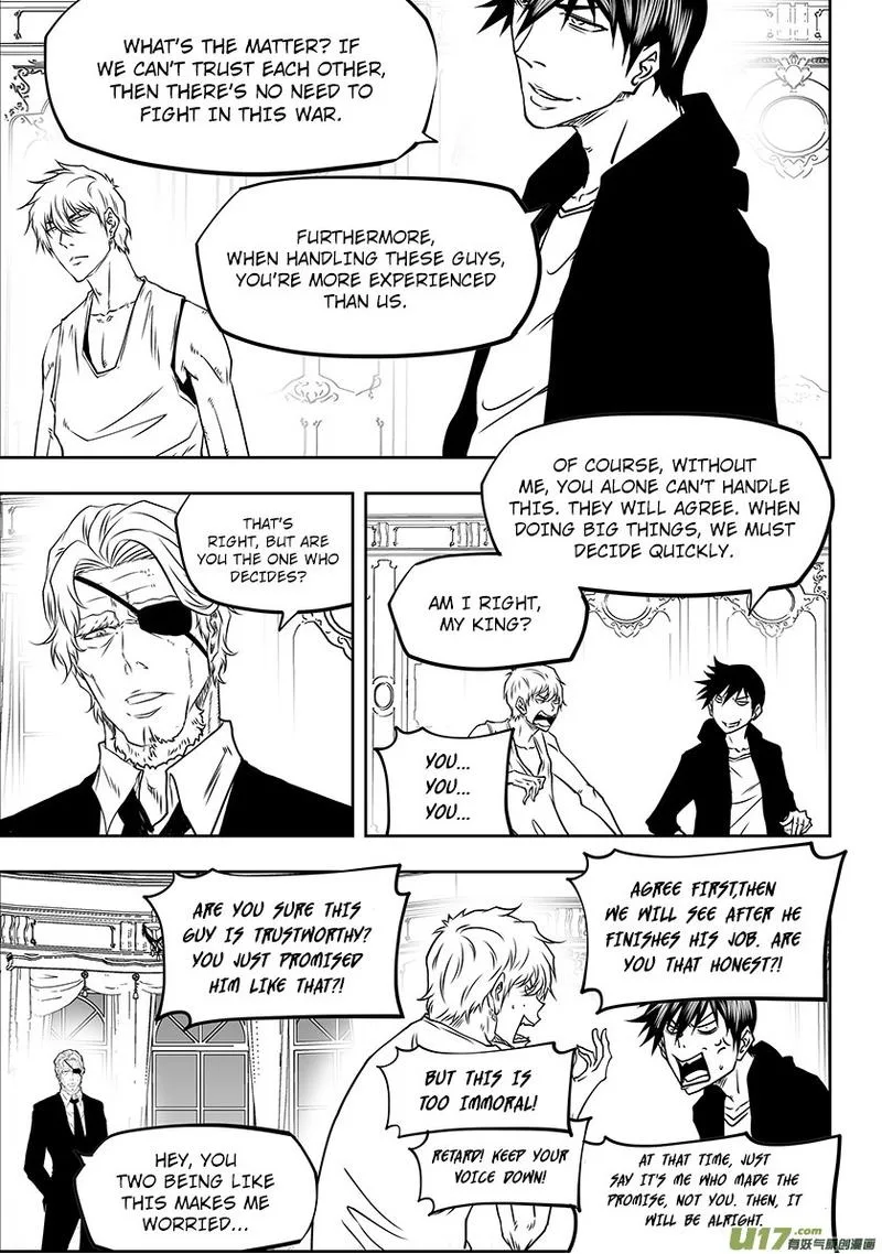 Autophagy Regulation Chapter 278 page 19