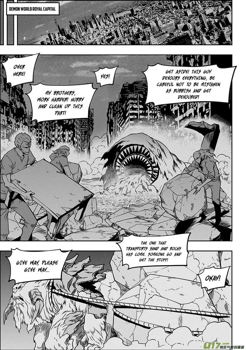 Autophagy Regulation Chapter 278 page 4