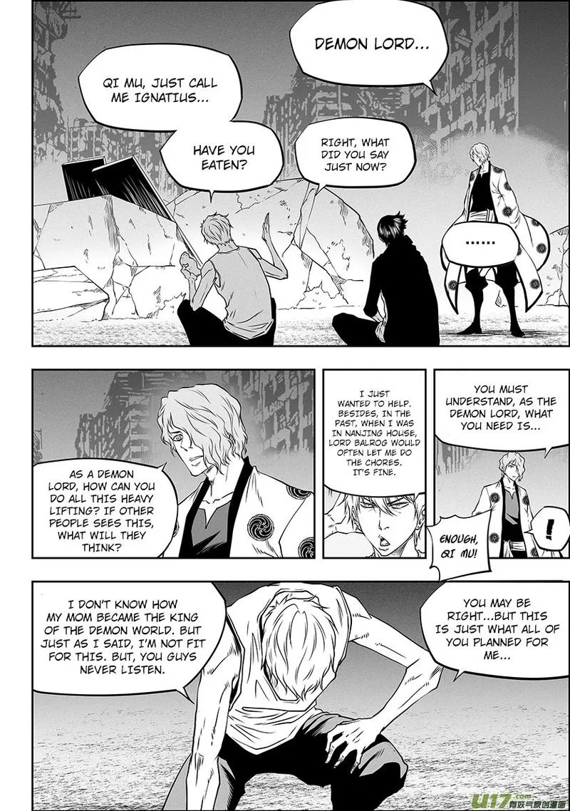 Autophagy Regulation Chapter 278 page 10