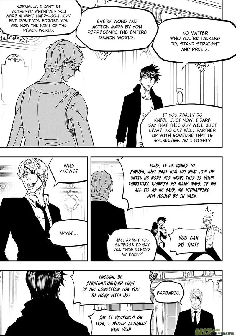 Autophagy Regulation Chapter 278 page 17