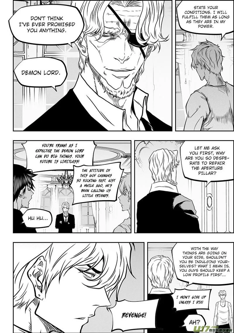 Autophagy Regulation Chapter 278 page 13